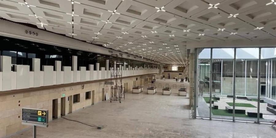 تحول تاريخي في جنوب سيناء.. مطار سانت كاترين يدخل عصر المطارات العالمية