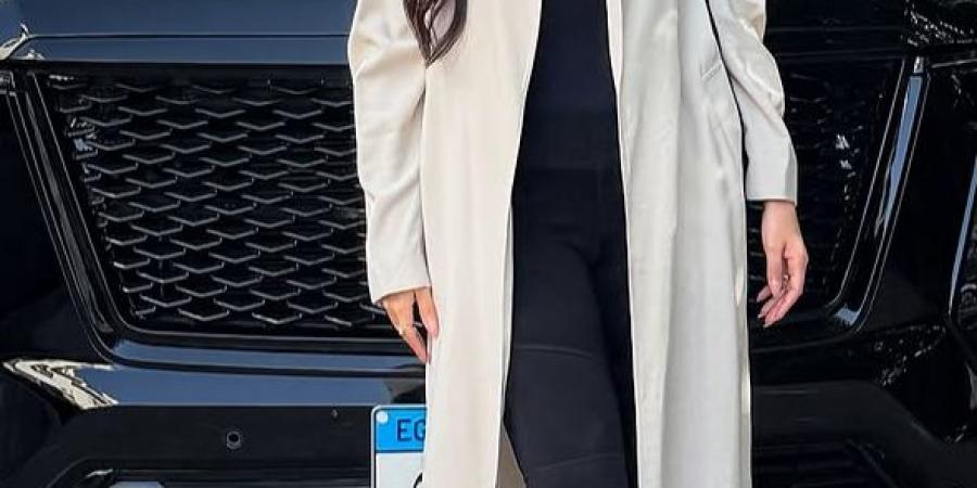 درة من أحدث ظهور لها: نسعى دائمًا لأفضل نسخة من أنفسنا