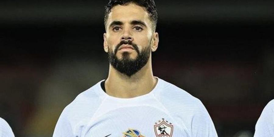 محمود بنتايج جاهز طبيا لمباراة إنبي بعد غيابه عن بيراميدز بسبب إصابة الضامة