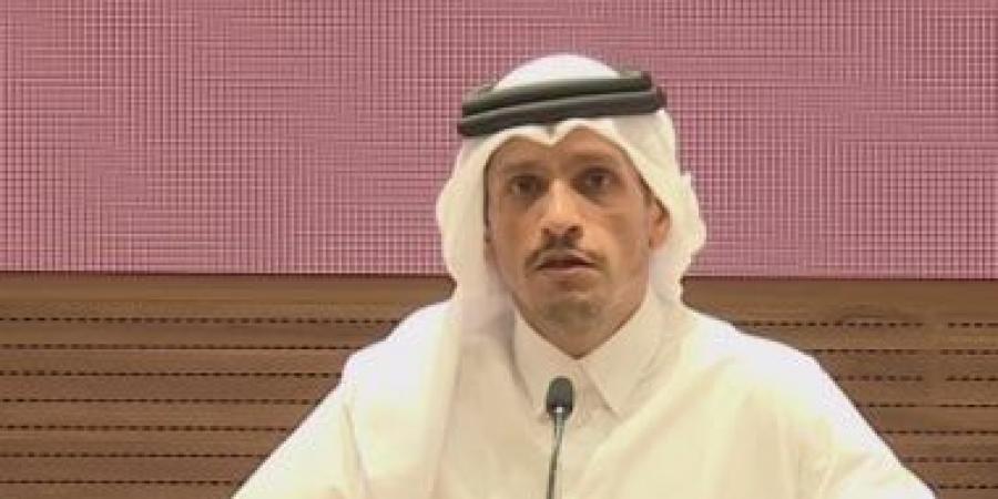 قطر: تجاوب كافة الأطراف مع جهود الوساطة الجارية ضرورى