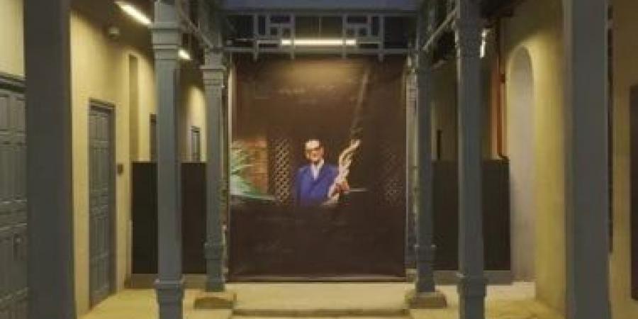 فعاليات اليوم.. إطلاق نادى السيرة للكتاب وافتتاح معارض فنية