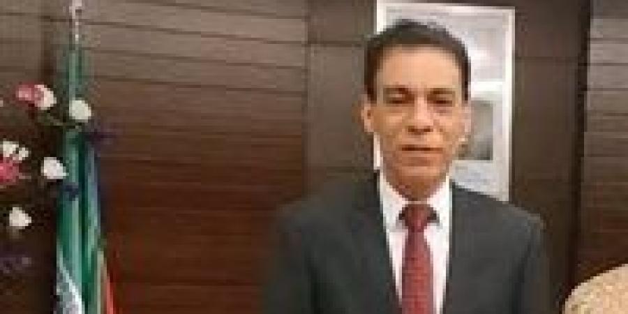 الجوهري: آليات متعددة لضمان سرعة الاستجابة لشكاوى المصريين بالخارج