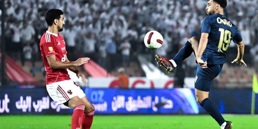 بث مباشر شاهد لقاء الأهلي وبيراميدز بالفيديو لحظة بلحظة الآن