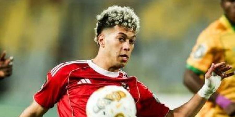 الأهلي يجري تغييرا ثالثا أمام بيراميدز.. نزول إمام عاشور بدلا من طاهر