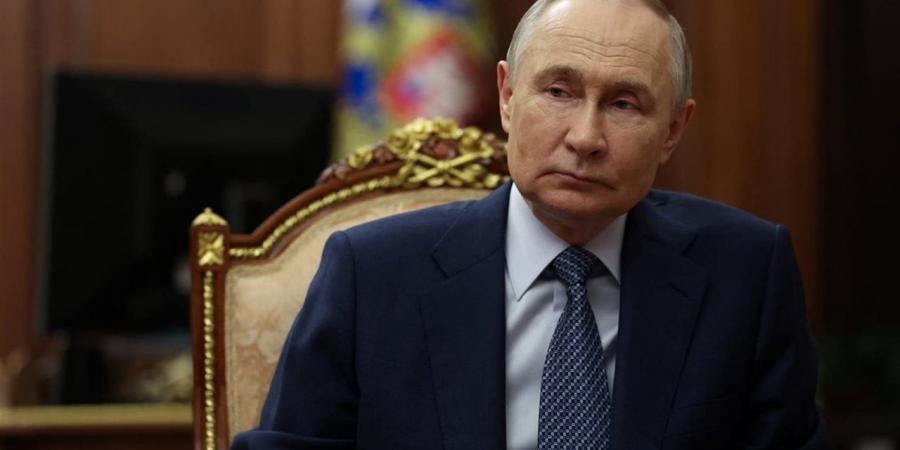 باحث سياسي: زيارة بوتين لإيران رسالة دعم سياسي قوية