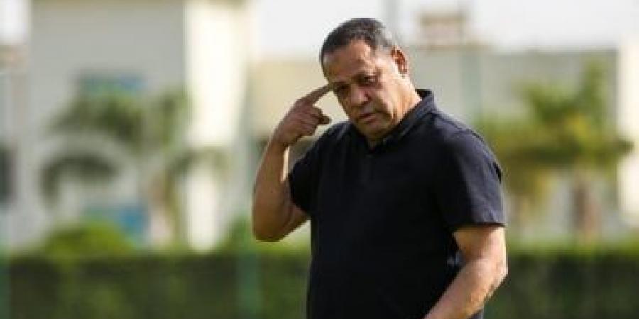 ضياء السيد: مواجهة الأهلى وبيراميدز «تكسير عظام» والضغوط تحاصر الجميع