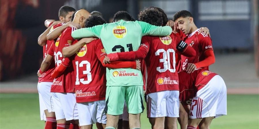 أحمد غانم سلطان: عصر احتكار الأهلى للبطولات انتهى.. والمنافسة على الدوري أصبحت مفتوحة بين الثلاثى