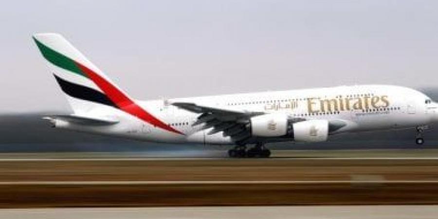 الامارات تستأنف رحلاتها إلى العاصمة اللبنانية بيروت اعتبارا من اليوم