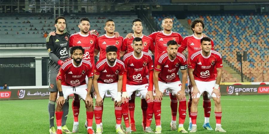 مواعيد مباريات اليوم الإثنين 27-4-2026 والقنوات الناقلة.. الأهلي يواجه بيراميدز