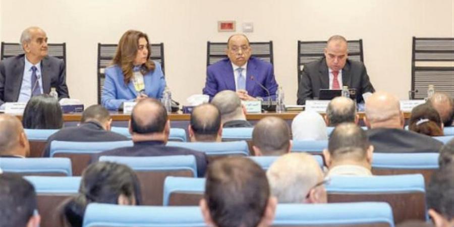 نسبة المرأة والشباب في المجالس المحلية بعد تعديلات مشروع قانون الإدارة المحلية الجديد