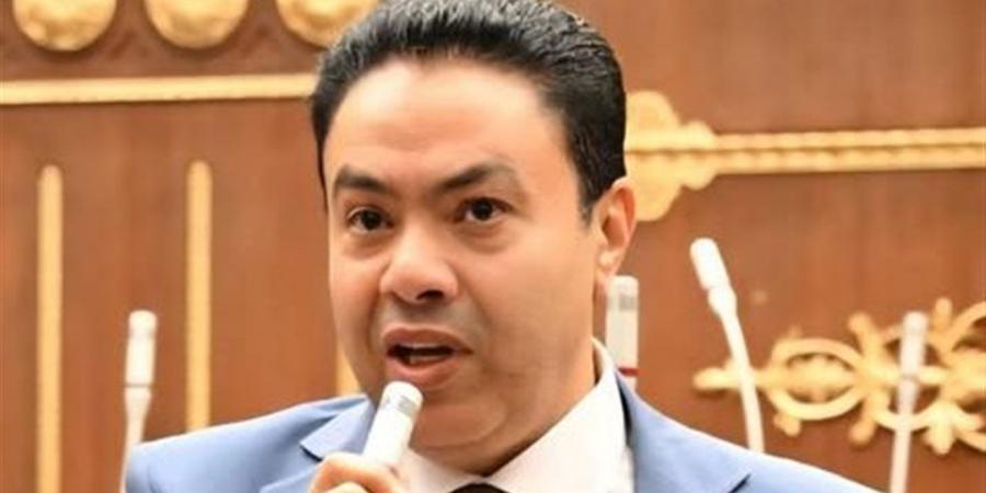 "زراعة الشيوخ" توافق على مقترح النائب إسماعيل الشرقاوي لتعزيز فرص التصدير