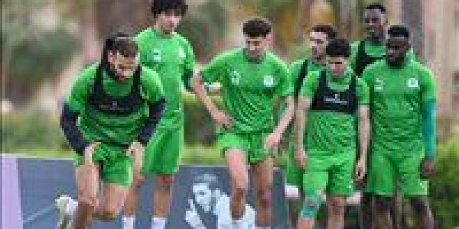 التشكيل الرسمي لفريق المصري أمام سموحة في الدوري الممتاز