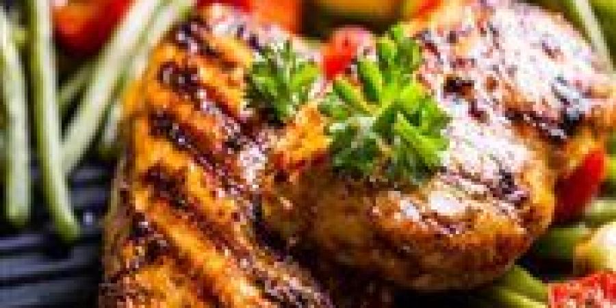 رجيم بدون حرمان.. 8 وصفات دايت صحية وموفرة