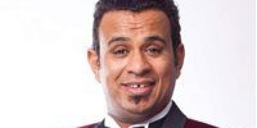 "البابا".. محمود الليثي يطرح أحدث أعماله الغنائية