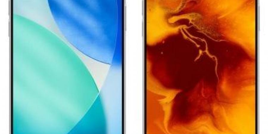 مقارنة بين آيفون 18 برو وآيفون 18 برو ماكس: المواصفات والميزات والسعر