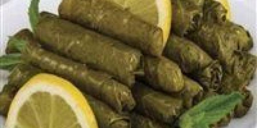 بين الفوائد والمخاطر.. ماذا يفعل ورق العنب في جسمك؟