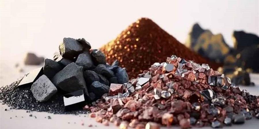 خبير يكشف عن أغلى وأندر المعادن في العالم