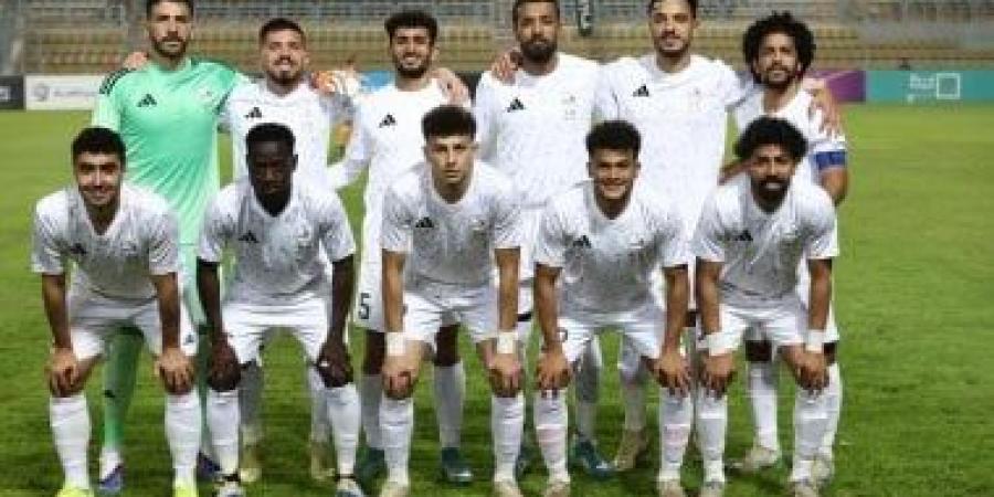 خلاف في إنبي قبل مواجهة الزمالك.. اعتذار الجهاز الإداري ومدير الكرة