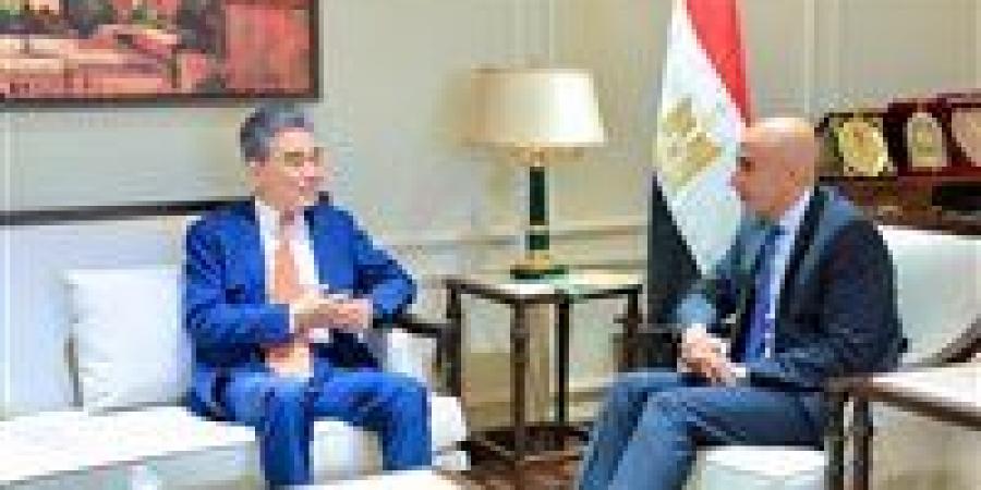 تعاون مصري ياباني جديد لتدريس “الثقافة المالية “ لطلاب الثانوية”