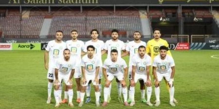 البنك الأهلي يتوجه إلى الإسماعيلية استعداداً لمواجهة الكهرباء في الدوري