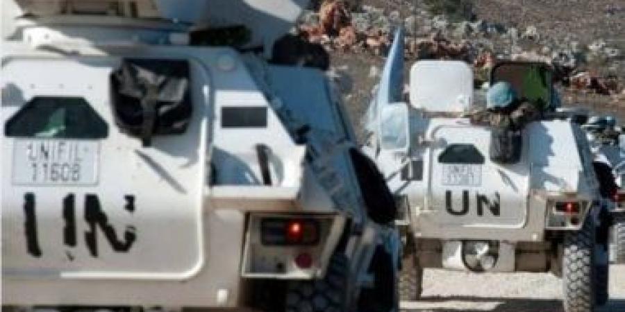 فرنسا تجدد دعوتها لاحترام وقف إطلاق النار فى لبنان وحماية قوات الأمم المتحدة