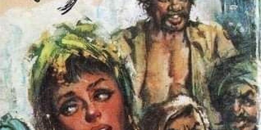 محمود مطر: هذه أهم الكتب التي قرأتها بحياتي