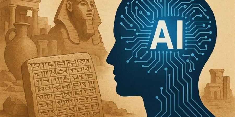 الذكاء الاصطناعي يدخل علم الآثار ويعيد بناء اللحظات الأخيرة لرجل لقي حتفه في بومبي الأثرية