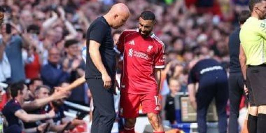 من محمد صلاح إلى مبابي ولامين يامال.. الإصابات تنهش جسد دوريات أوروبا