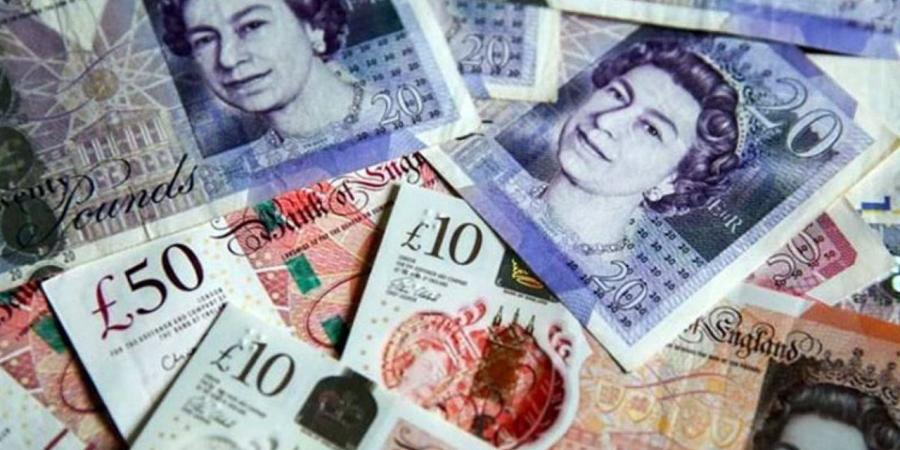 سعر الجنيه الإسترليني مقابل الجنيه المصري اليوم الإثنين 27 أبريل 2026