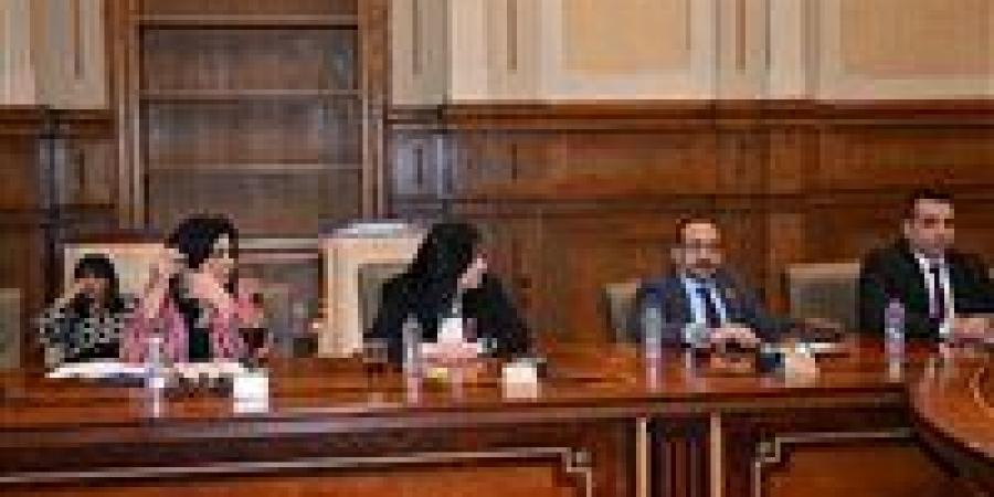 نائب بالشيوخ : تطوير مراكز الشباب أولوية لبناء الإنسان المصري