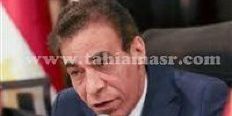 حداد الجوهري: الرئيس السيسي يطالب بتقديم أقصى درجات الدعم للمغتربين