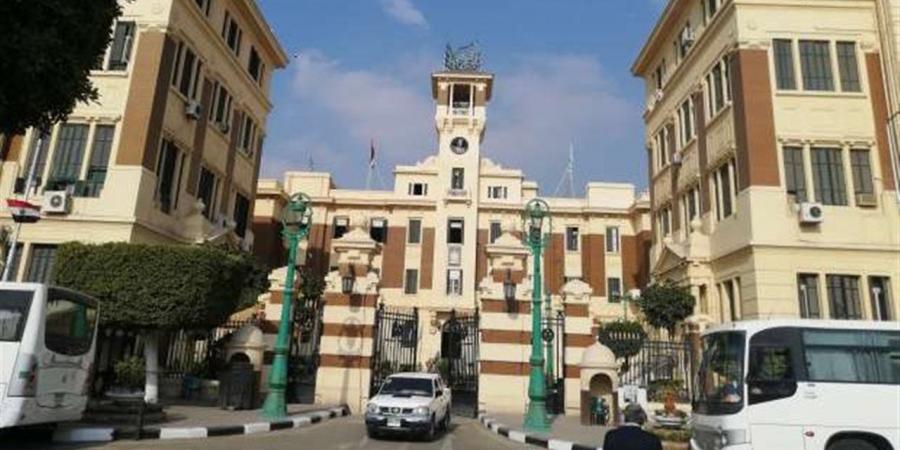 نائب محافظ القاهرة يُشدد على سرعة إنهاء أعمال الرصف وتطوير الشوارع والمراكز التكنولوجية بالأحياء