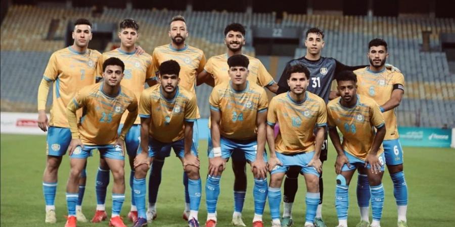 يلا شوت بث مباشر لمباراة الإسماعيلي وبتروجت في الدوري المصري