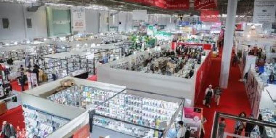 عودة المعارض العربية بعد هدنة أمريكا وإيران وتأجيل معرض أبو ظبى