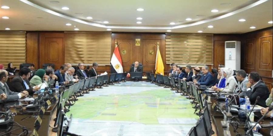 جامعة بني سويف تحتفي بعيد العمال وتؤكد: سواعد تبني الوطن ومستقبل يصنعه الإخلاص