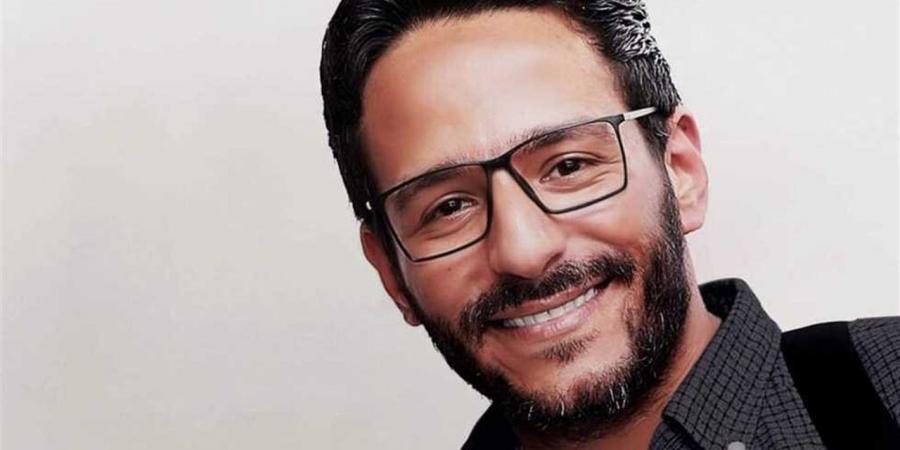 من ألحان الراحل محمد رحيم.. أحمد المالكي يكشف تفاصيل أغنية اليسا الجديدة