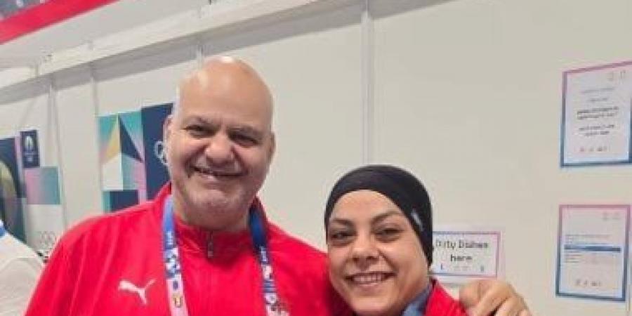 مدير منتخبات الأثقال: مصر تستضيف 3 بطولات كبرى.. وجاهزون للمونديال