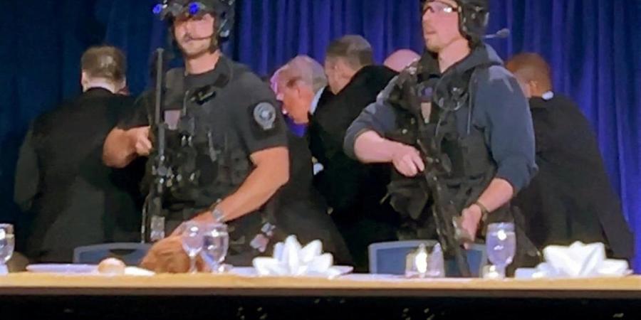 وثائق قضائية تكشف كواليس محاولة اغتيال ترامب في عشاء البيت الأبيض