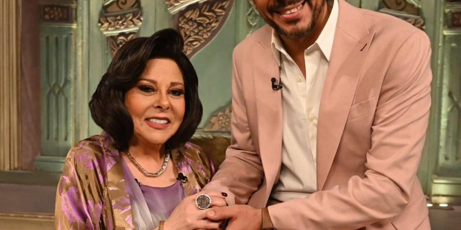 مفاجآت ومواقف إنسانية.. حمزة العيلي ضيف «صاحبة السعادة» الأحد