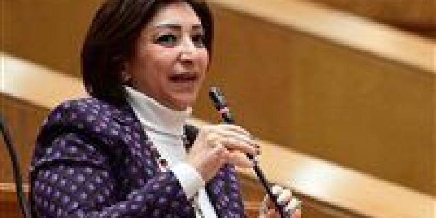 النائبة مها عبد الناصر تقترح تطبيق «الإسكان الاجتماعي التعاوني» بنظام الإيجار التمويلي لتعظيم الاستفادة من الوحدات غير المستغلة
