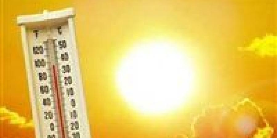 ارتفاع تدريجي في الحرارة وتحذيرات من الشبورة.. تفاصيل طقس الأربعاء في مصر