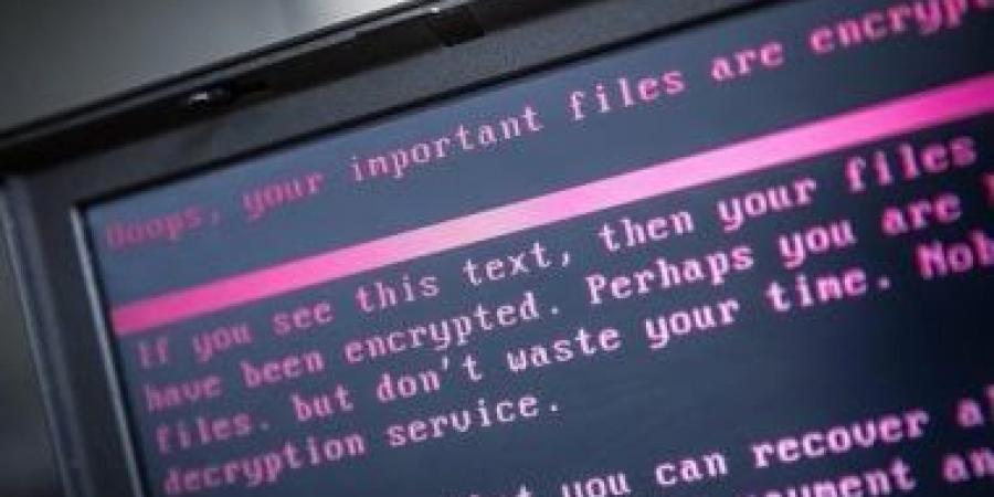 هجمات الفدية.. كيف تعمل؟ وكيف تحمي بياناتك وحساباتك من المخترقين؟