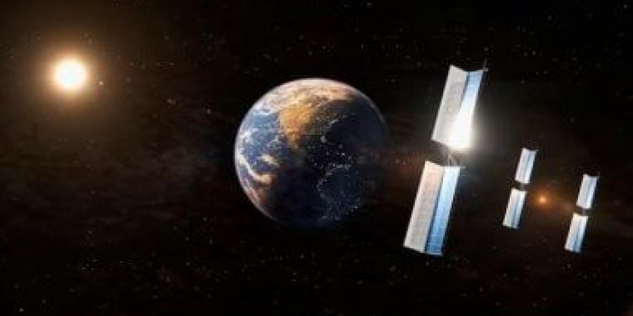 ميتا تستعين بالطاقة الشمسية من الفضاء لتشغيل ذكائها الاصطناعي