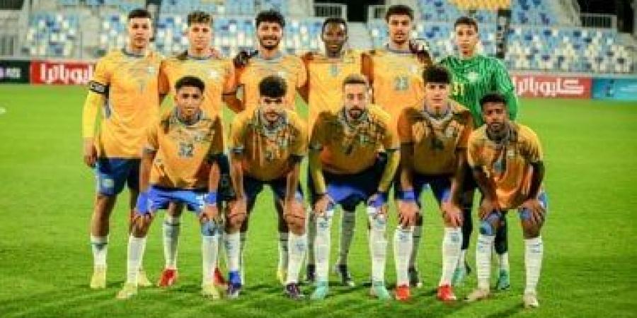 بتروجت يستضيف الإسماعيلي في الجولة السابعة بمجموعة الهبوط بالدوري اليوم