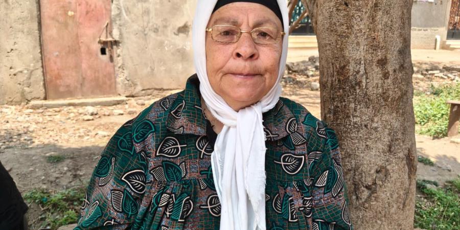 كانوا طيبين .. جيران أسرة الزوجين المقتولين بالشرقية يكشفون تفاصيل الواقعة