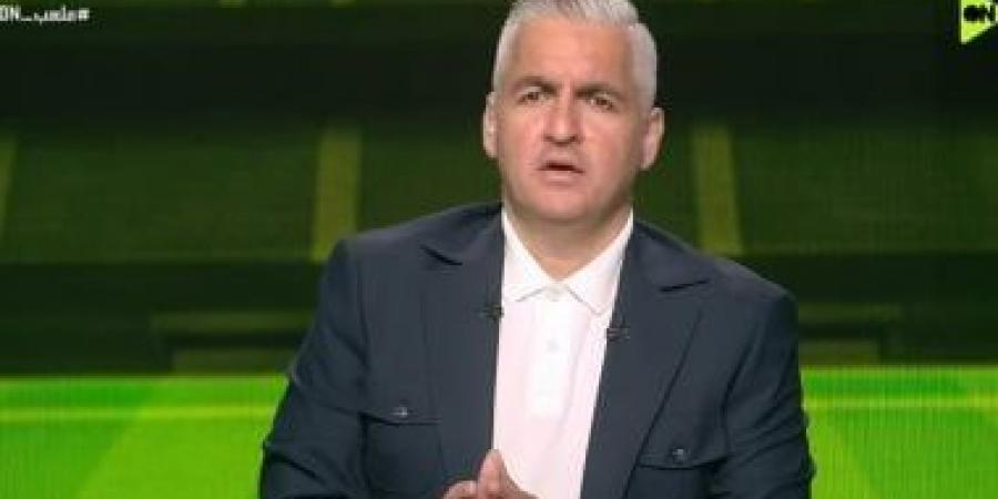 سيف زاهر: جمهور الأهلى هيتواجد أمام الزمالك ولو مجاش يبقى سن سنة جديدة