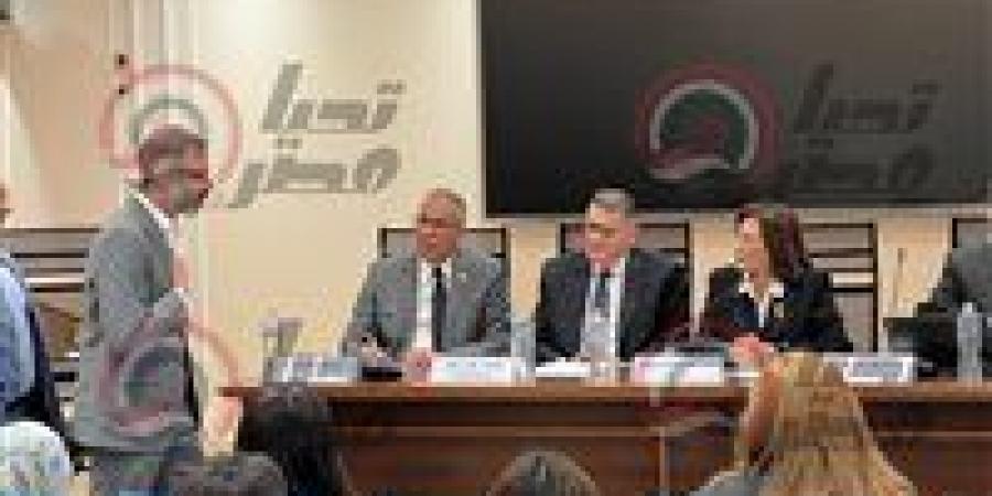 انطلاق اجتماع “تضامن النواب” لمناقشة ملف الأسرة المصرية وتعزيز الإطار التشريعي