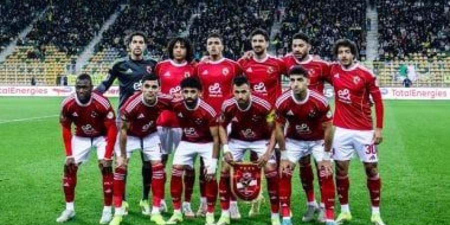 الأهلي خارج قائمة 100 ناد في العالم.. وترتيب مفاجىء للزمالك