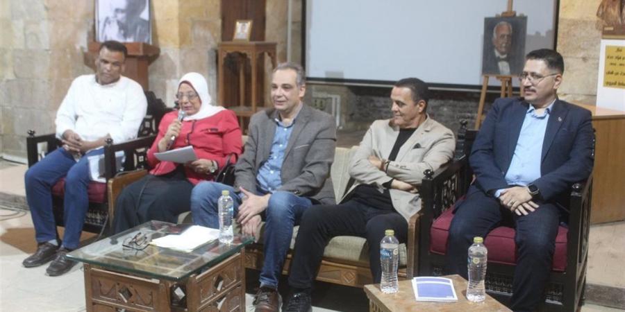 جميل عبدالمجيد: يوسف نوفل أعاد الاعتبار للنص الأدبي وكرّس انحيازه للشعر