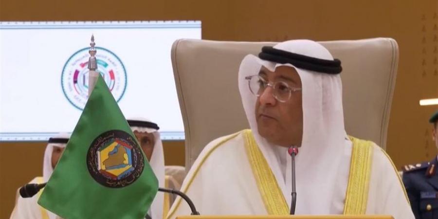 قادة الخليج يناقشون الاعتداءات الإيرانية ويقرون مشاريع استراتيجية مشتركة